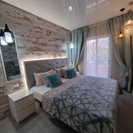 Orlando Luxury Apartament Costa Adeje  ภายนอก รูปภาพ