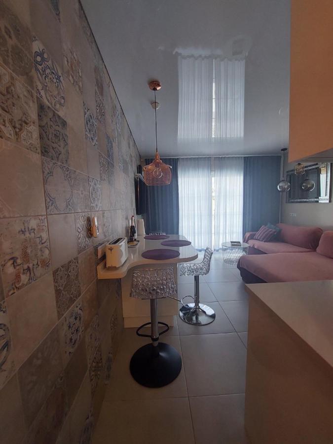 Orlando Luxury Apartament Costa Adeje  ภายนอก รูปภาพ