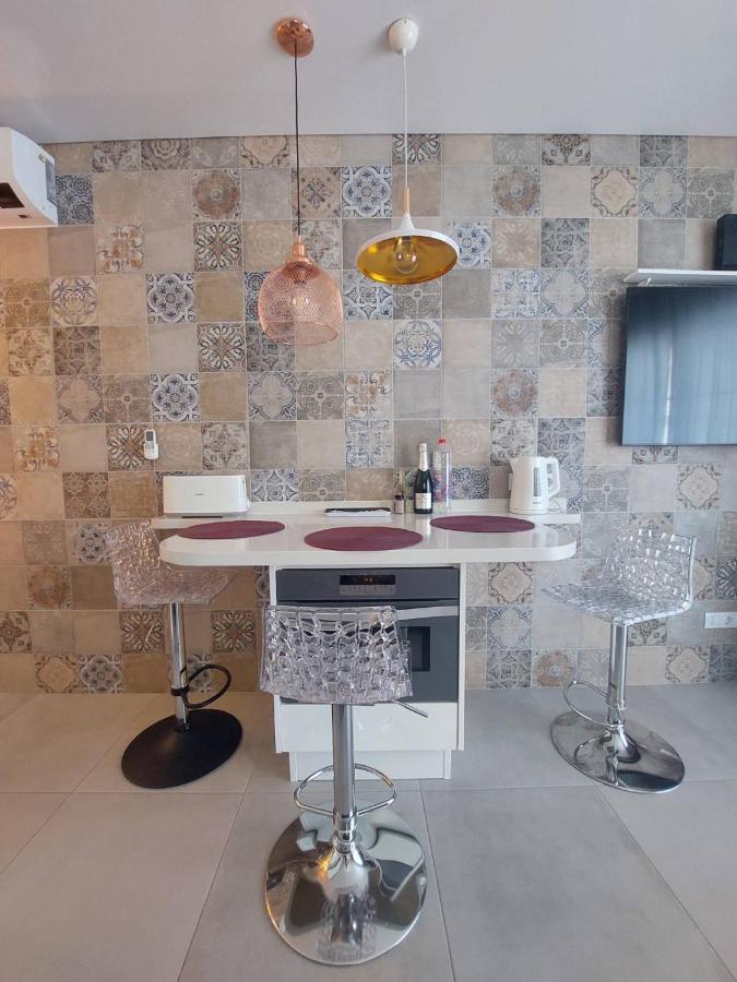 Orlando Luxury Apartament Costa Adeje  ภายนอก รูปภาพ