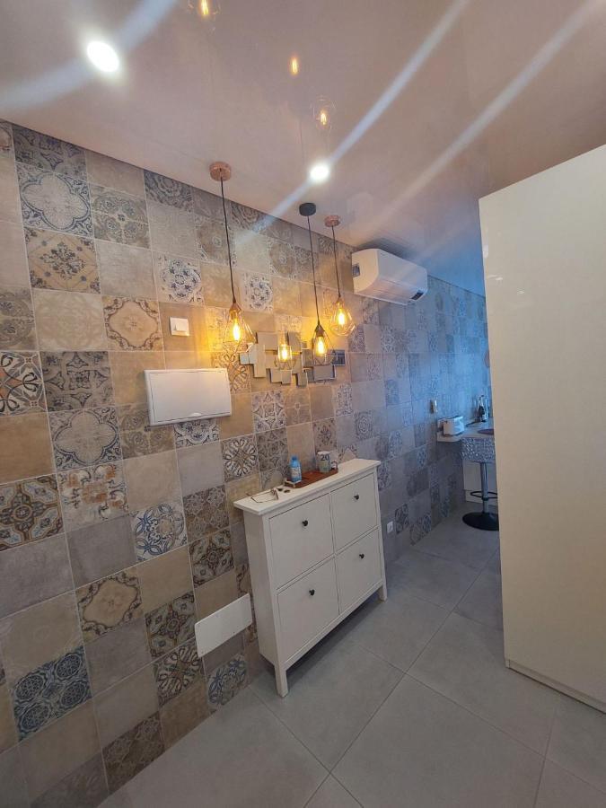 Orlando Luxury Apartament Costa Adeje  ภายนอก รูปภาพ