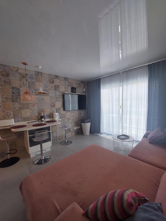Orlando Luxury Apartament Costa Adeje  ภายนอก รูปภาพ