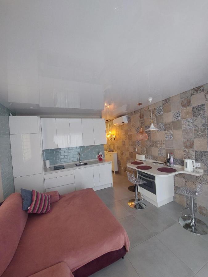 Orlando Luxury Apartament Costa Adeje  ภายนอก รูปภาพ