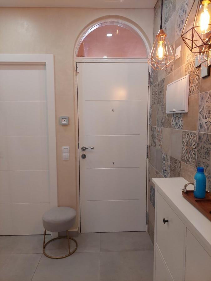 Orlando Luxury Apartament Costa Adeje  ภายนอก รูปภาพ