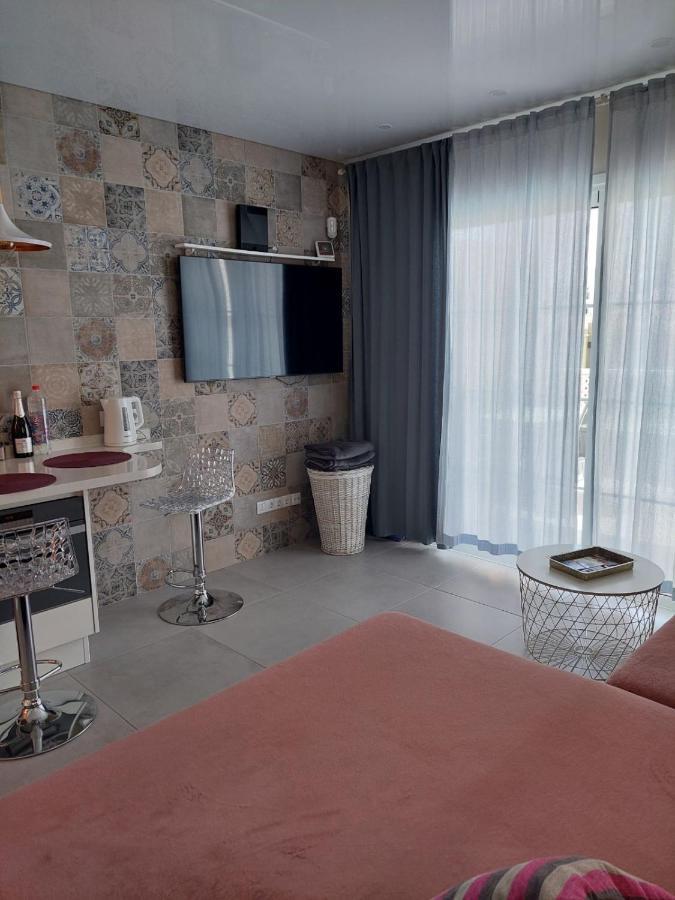 Orlando Luxury Apartament Costa Adeje  ภายนอก รูปภาพ