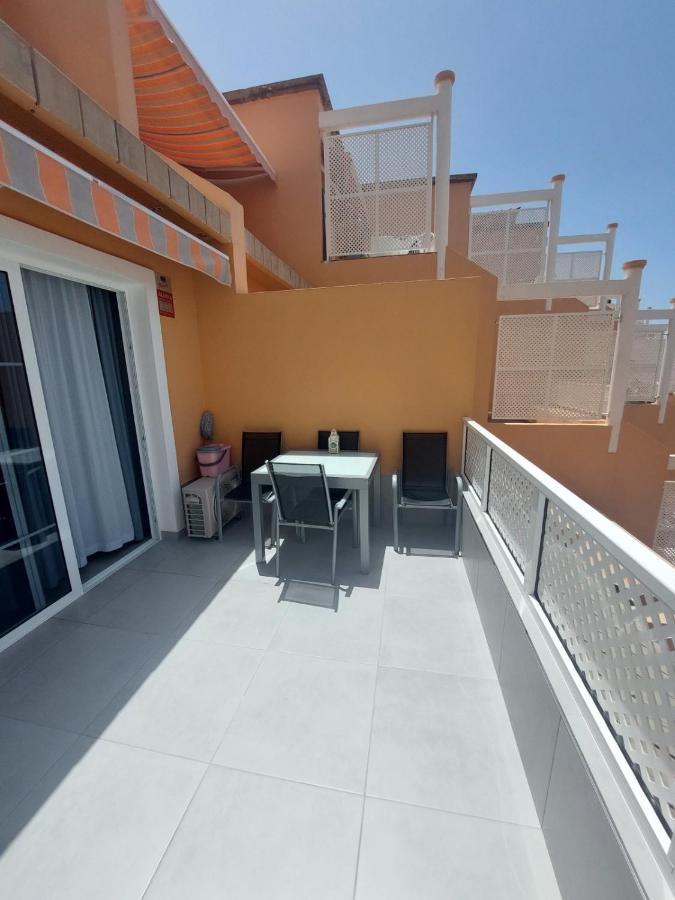 Orlando Luxury Apartament Costa Adeje  ภายนอก รูปภาพ