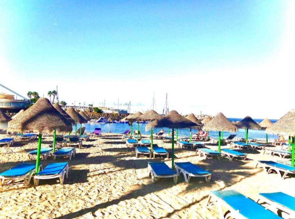 Orlando Luxury Apartament Costa Adeje  ภายนอก รูปภาพ