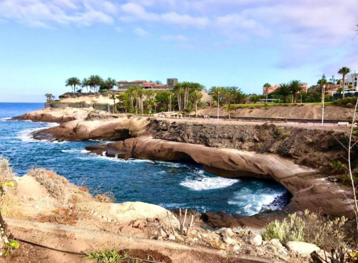 Orlando Luxury Apartament Costa Adeje  ภายนอก รูปภาพ