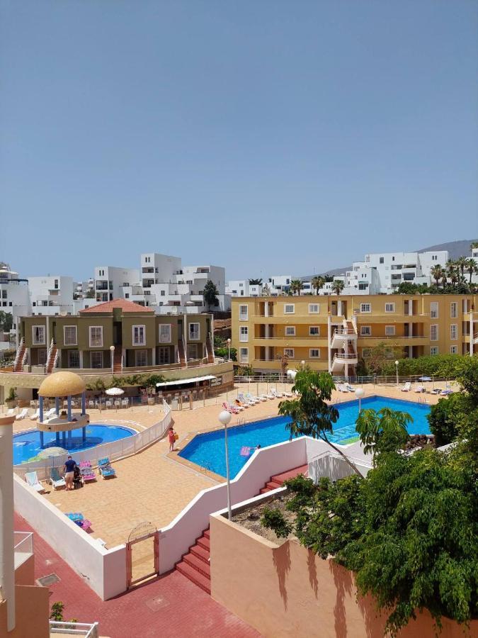Orlando Luxury Apartament Costa Adeje  ภายนอก รูปภาพ