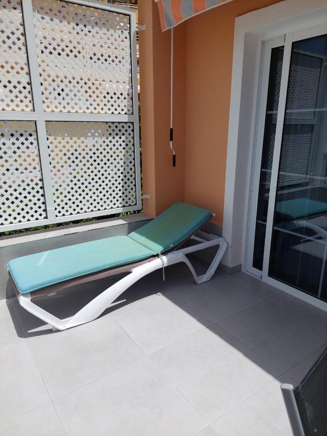 Orlando Luxury Apartament Costa Adeje  ภายนอก รูปภาพ
