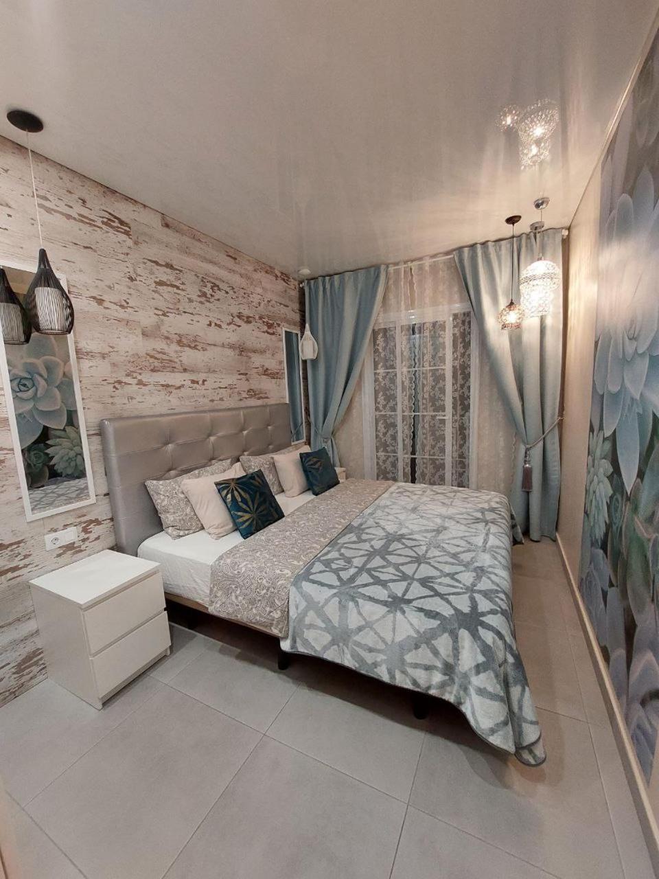 Orlando Luxury Apartament Costa Adeje  ภายนอก รูปภาพ