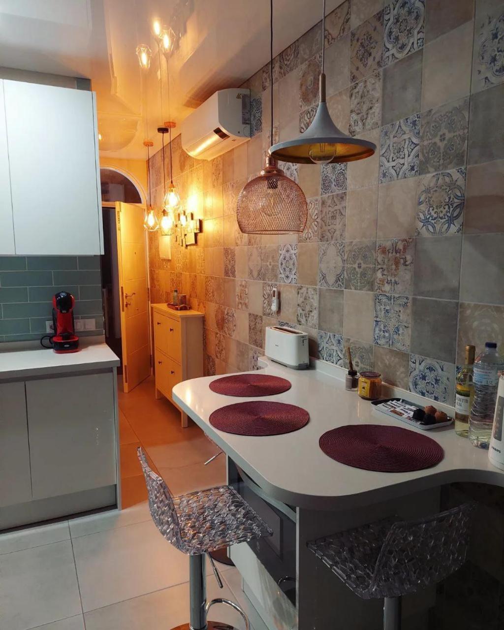 Orlando Luxury Apartament Costa Adeje  ภายนอก รูปภาพ