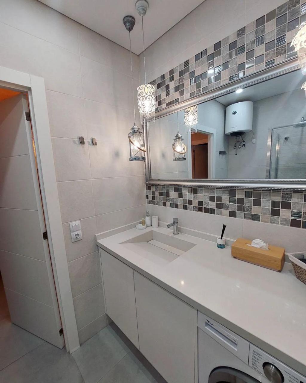 Orlando Luxury Apartament Costa Adeje  ภายนอก รูปภาพ