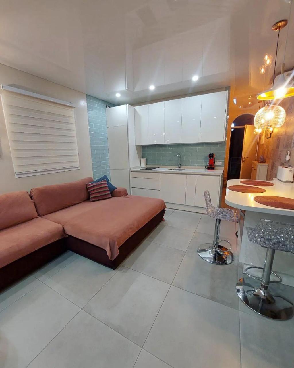 Orlando Luxury Apartament Costa Adeje  ภายนอก รูปภาพ