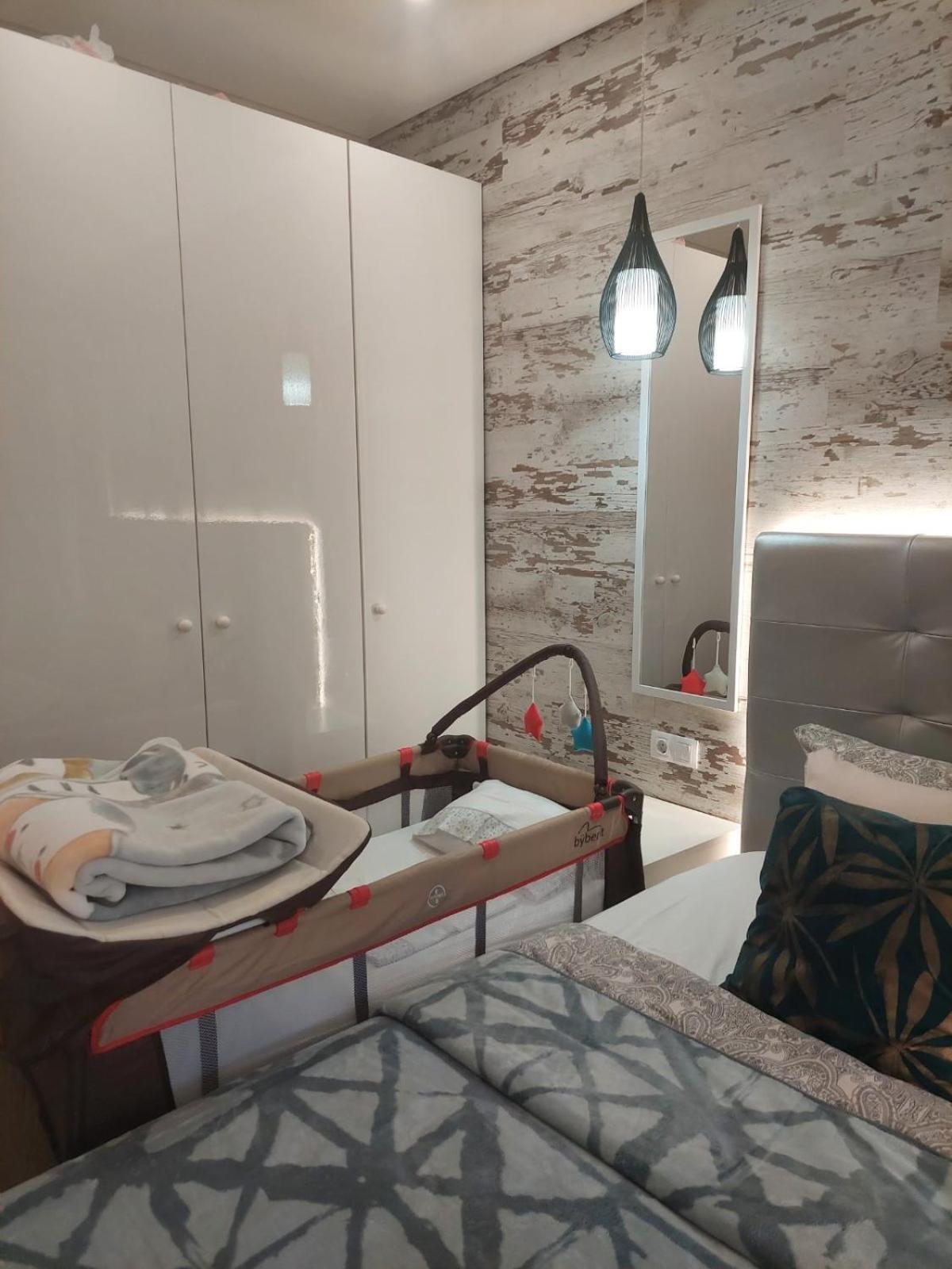 Orlando Luxury Apartament Costa Adeje  ภายนอก รูปภาพ