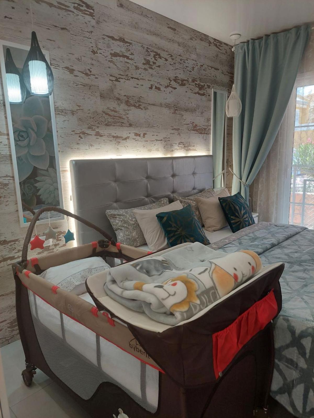 Orlando Luxury Apartament Costa Adeje  ภายนอก รูปภาพ