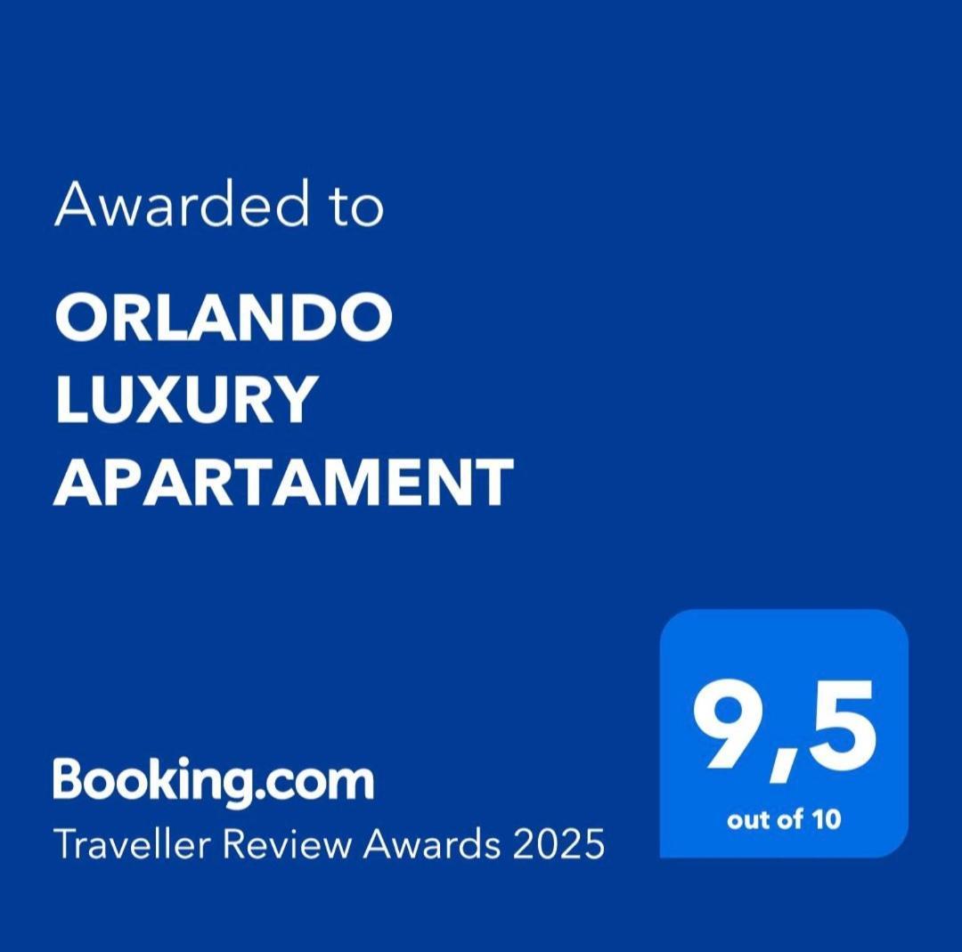 Orlando Luxury Apartament Costa Adeje  ภายนอก รูปภาพ