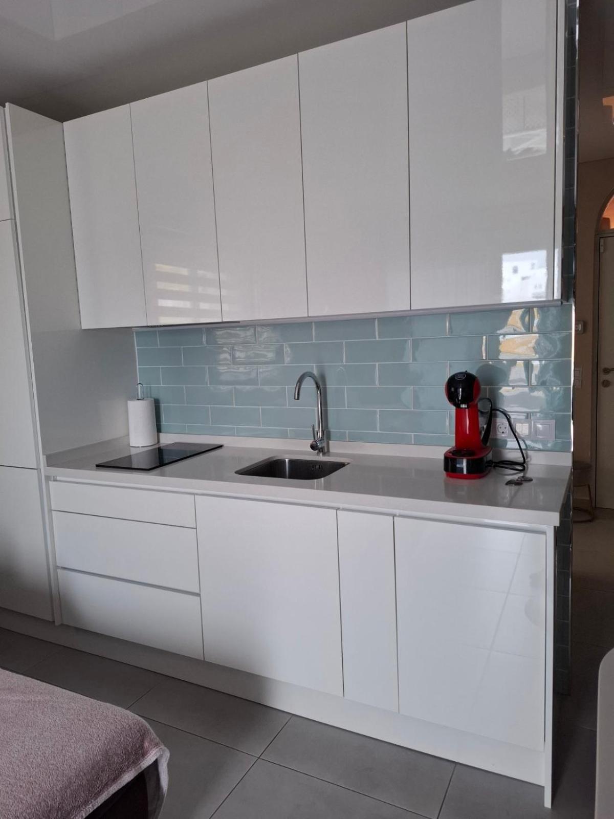Orlando Luxury Apartament Costa Adeje  ภายนอก รูปภาพ