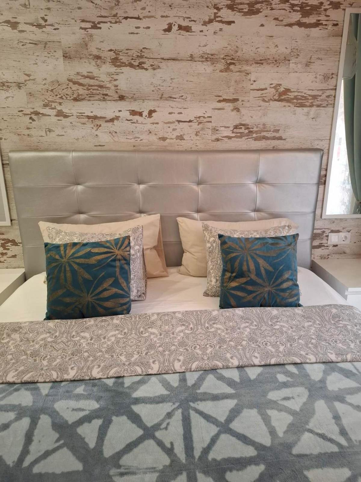 Orlando Luxury Apartament Costa Adeje  ภายนอก รูปภาพ