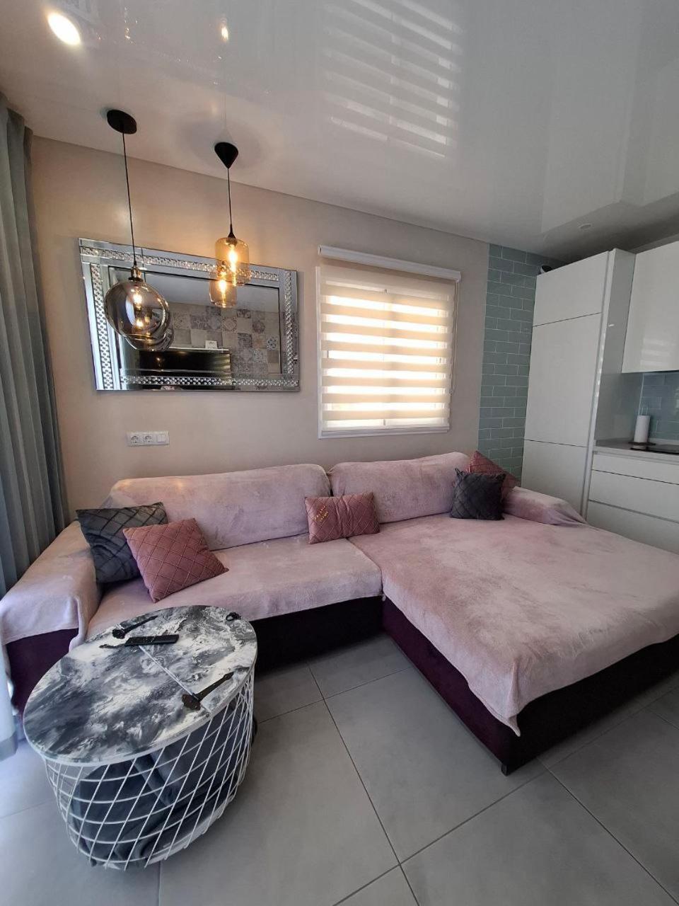 Orlando Luxury Apartament Costa Adeje  ภายนอก รูปภาพ
